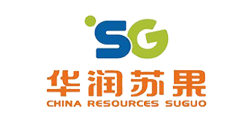 China Resources Suguo